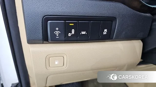 Kia The New Carnival 2019 Белый из Кореи, фото 3