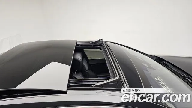 Mercedes-Benz S-Class W223 2024 Черный из Кореи, фото 3