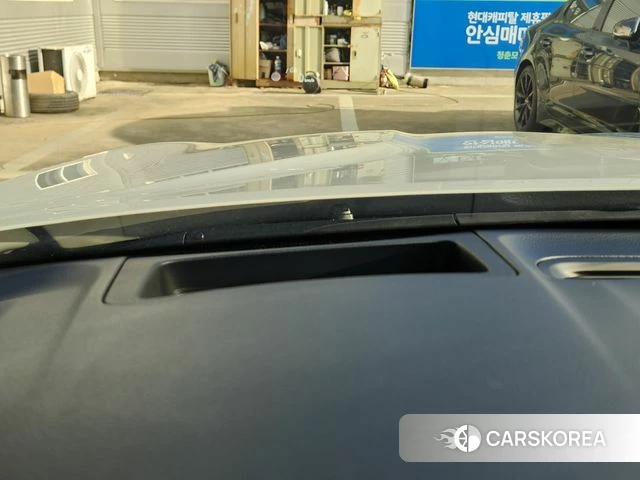 Genesis The New G70 2025 Серебристо-серый из Кореи, фото 3