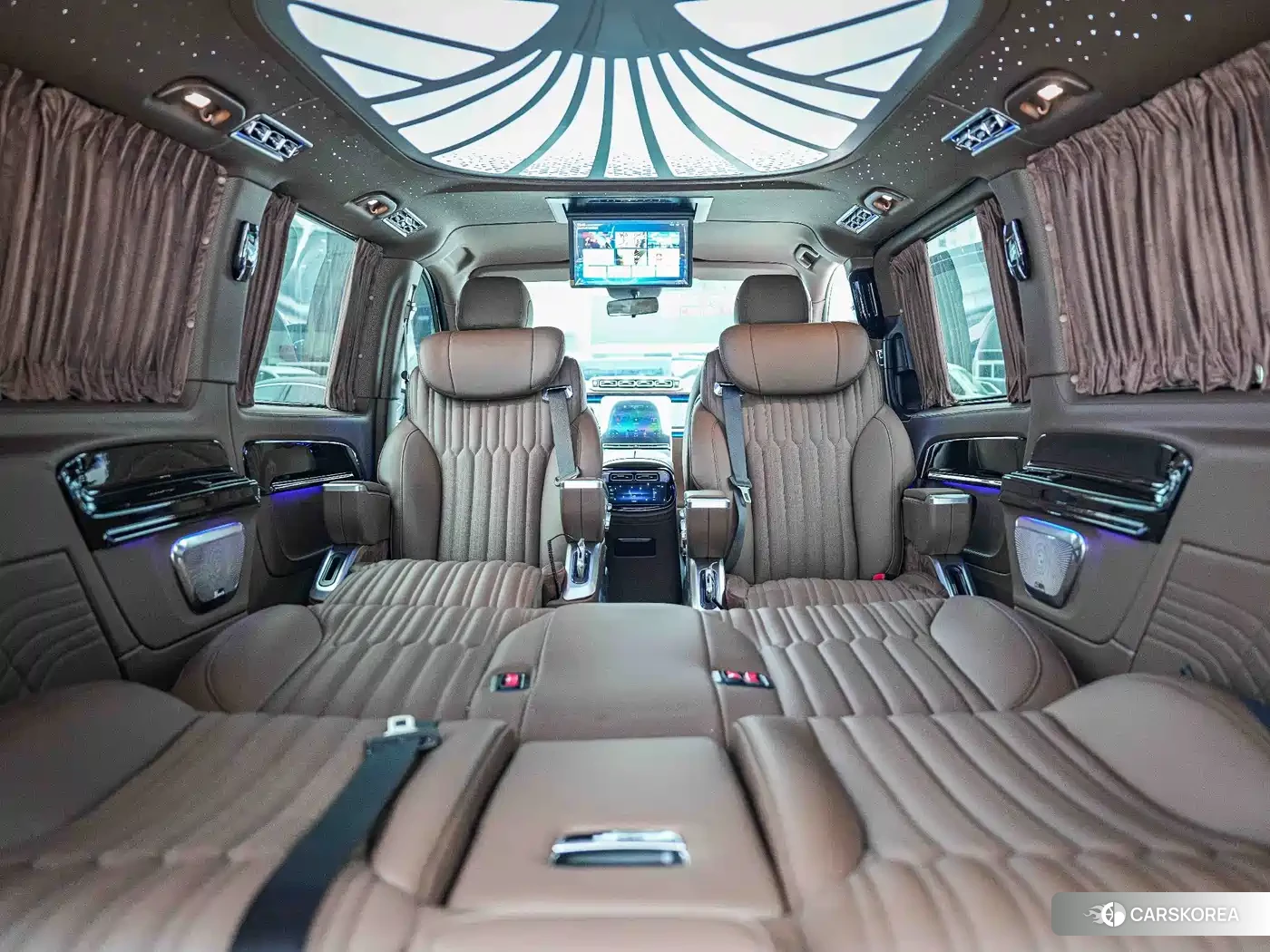 Mercedes-Benz Vito 2023 Черный из Китая, фото 3