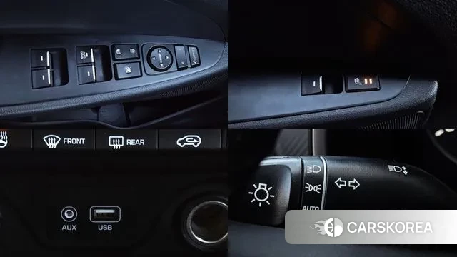 Hyundai All New Tucson 2018 Белый из Кореи, фото 3