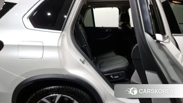 BMW X5 (G05) 2023 Белый из Кореи, фото 3