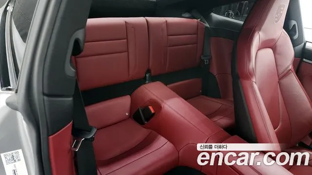 Porsche 911(992) 2021 Серебристо-серый из Кореи, фото 3