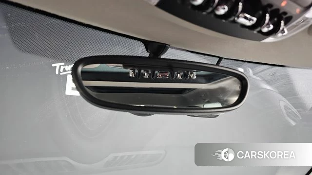 Mini Cooper 2021 Серебристо-серый из Кореи, фото 3