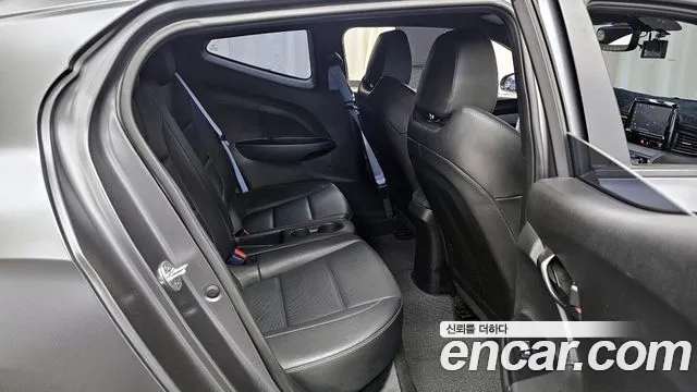 Hyundai Veloster (JS) id 2477606 из Кореи 3