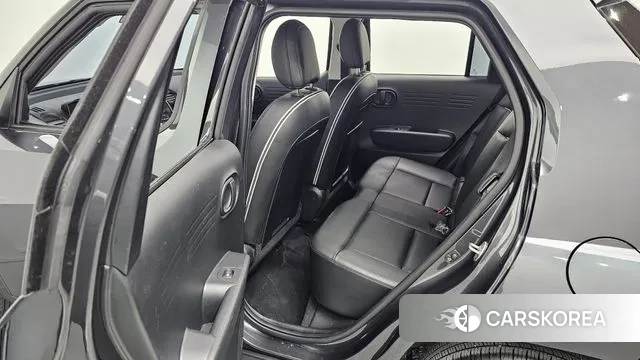 Hyundai Casper 2021 Серый из Кореи, фото 3