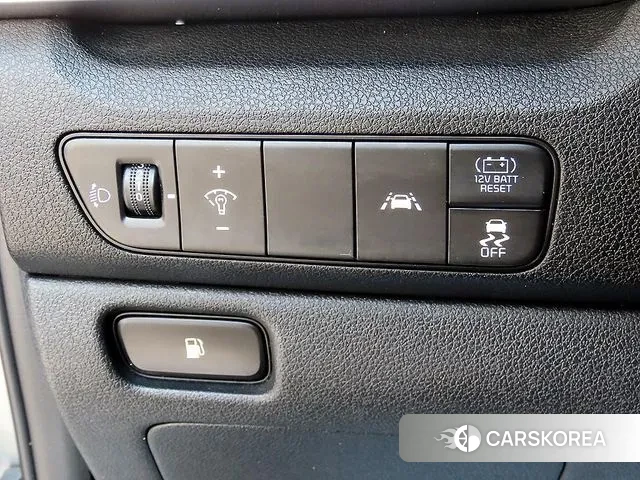 Kia The New Niro 2020 Серебристо-серый из Кореи, фото 3