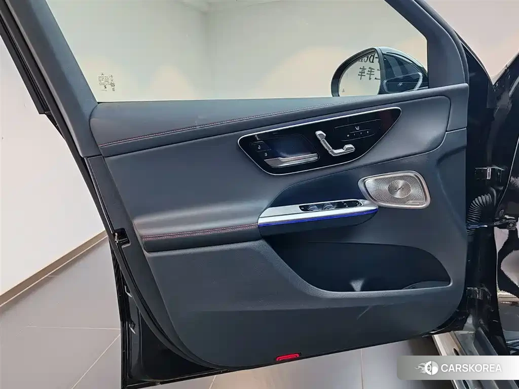Mercedes-Benz AMG GLC 2025 Черный из Китая, фото 3