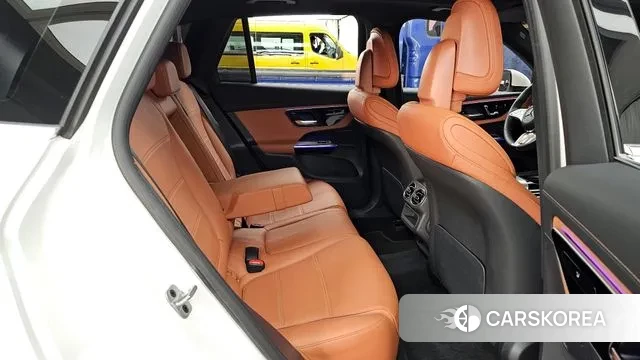 Mercedes-Benz GLC-Class X254 2023 Белый из Кореи, фото 3