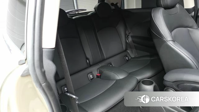 Mini Cooper 2018 Цвет тростника из Кореи, фото 3