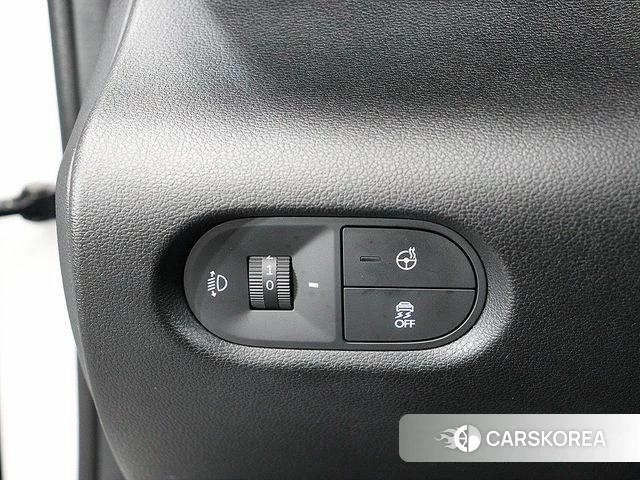 Hyundai Casper 2024 Белый из Кореи, фото 3