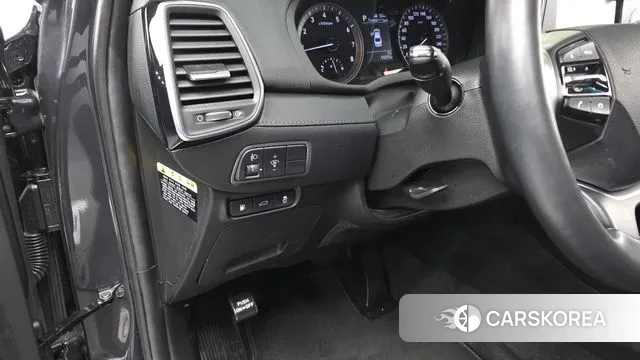 Hyundai Grandeur IG 2018 Серый из Кореи, фото 3