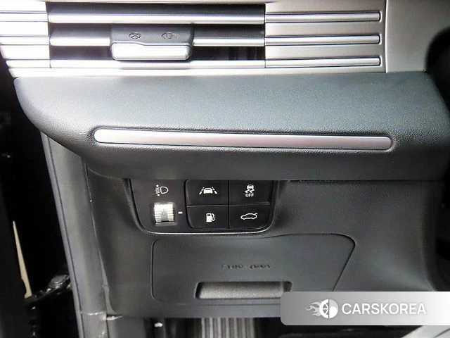 Hyundai The New Grandeur IG id 3919743 из Кореи 3