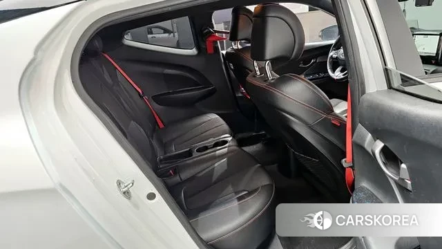 Hyundai Veloster (JS) 2018 Белый из Кореи, фото 3