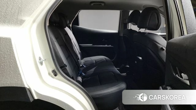 Ssangyong Beautiful Korando 2020 Белый из Кореи, фото 3