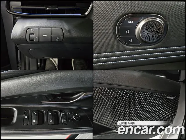 Hyundai Avante (CN7) id 2685495 из Кореи 3