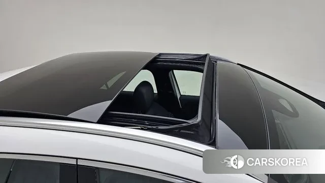 Mercedes-Benz GLA - Class H247 2025 Белый из Кореи, фото 3