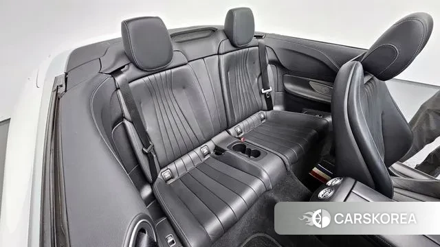 Mercedes-Benz E-Class W213 2022 Белый из Кореи, фото 3