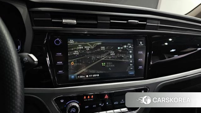 Ssangyong Beautiful Korando 2020 Белый из Кореи, фото 3