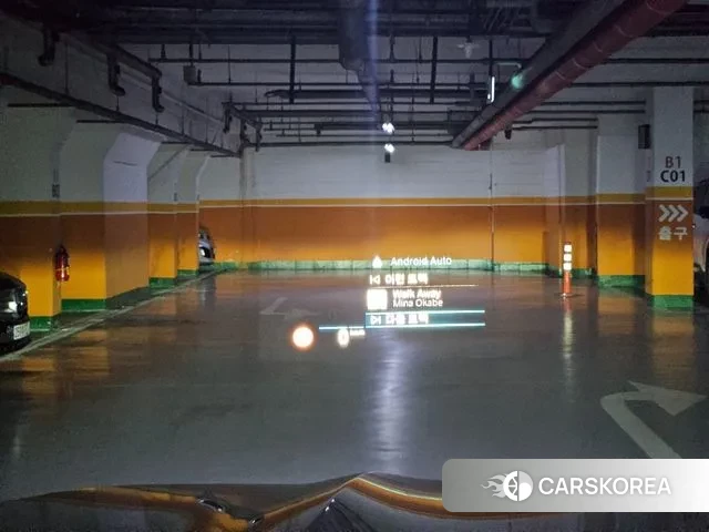 BMW X4 (G02) 2020 Белый из Кореи, фото 3