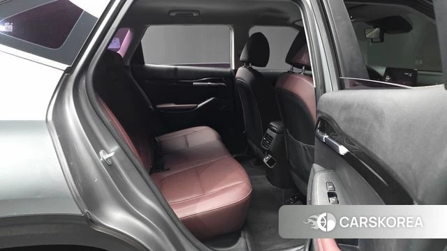 Kia Seltos 2019 Серый из Кореи, фото 3