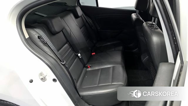 Renault Korea (Samsung) SM3 Neo 2018 Белый из Кореи, фото 3