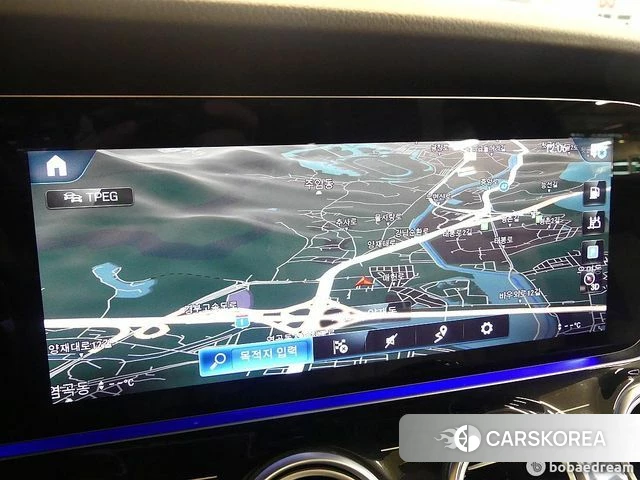 Mercedes-Benz E-Class W213 2022 Черный из Кореи, фото 3