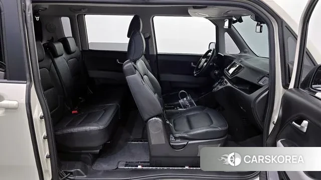 Kia The New Kia Ray 2022 Жемчужный цвет из Кореи, фото 3