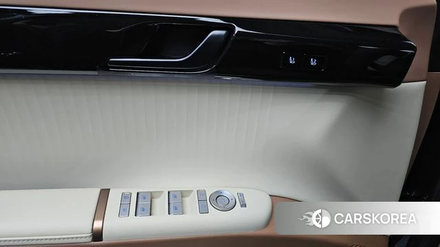 Hyundai Grandeur (GN7) 2024 Серый из Кореи, фото 3