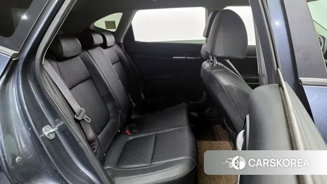 Kia Seltos id 3650075 из Кореи 3