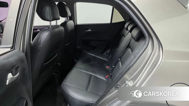 Kia All New Morning (JA) 2018 Коричневый из Кореи, фото 3