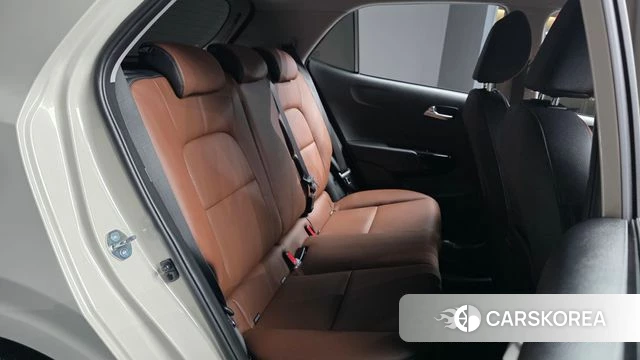 Kia The New Morning (JA) 2026 Жемчужный цвет из Кореи, фото 3