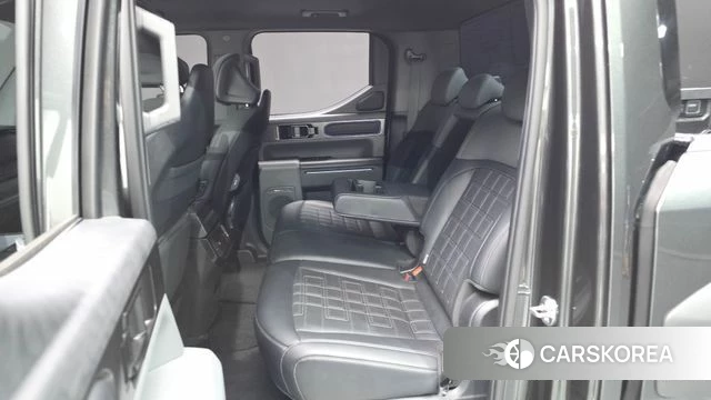 Kia Tasman 2025 Серый из Кореи, фото 3