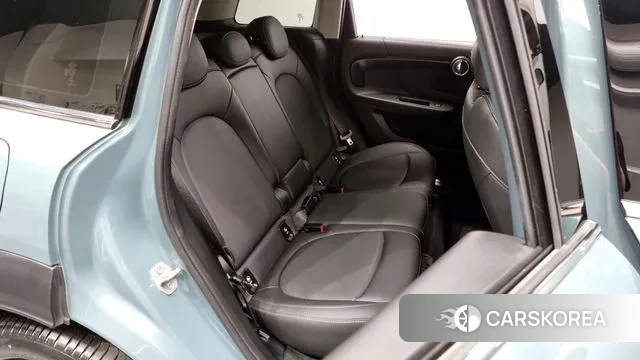 Mini Cooper Countryman id 2905517 из Кореи 3