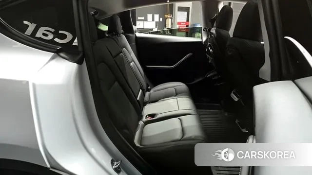 Tesla Model Y 2025 Белый из Кореи, фото 3