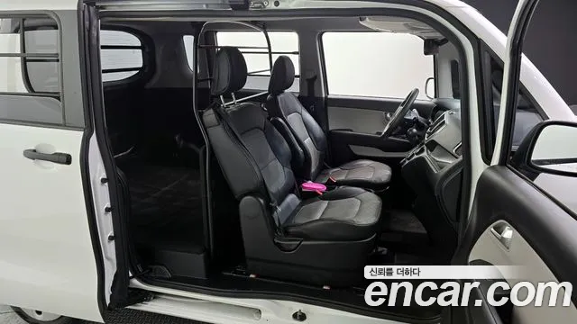 Kia The New Ray 2020 Белый из Кореи, фото 3