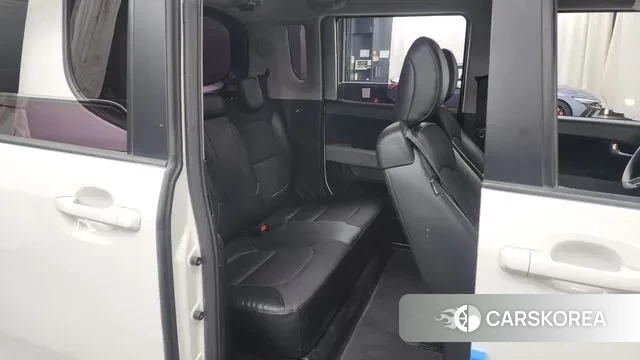 Kia The New Ray 2019 Белый из Кореи, фото 3