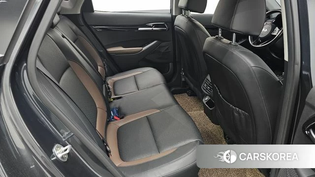 Kia Seltos 2019 Серый из Кореи, фото 3