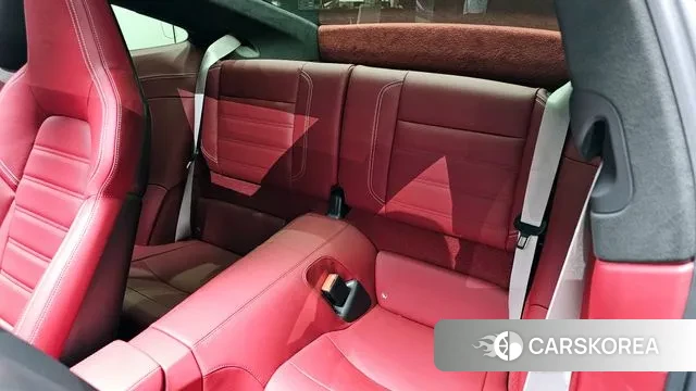 Porsche 911(992) 2023 Серебряный из Кореи, фото 3