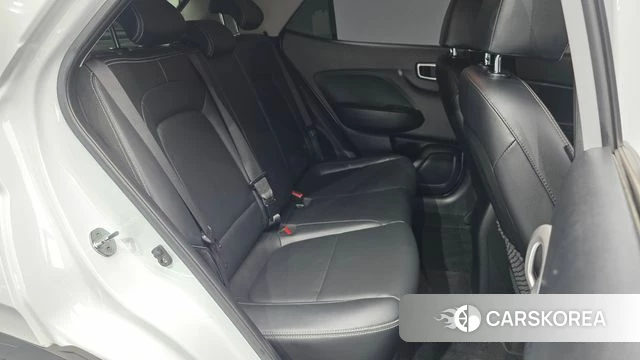 Hyundai Venue id 3884607 из Кореи 3