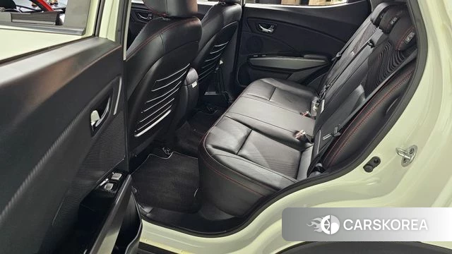 Ssangyong Tivoli Air 2018 Белый из Кореи, фото 3