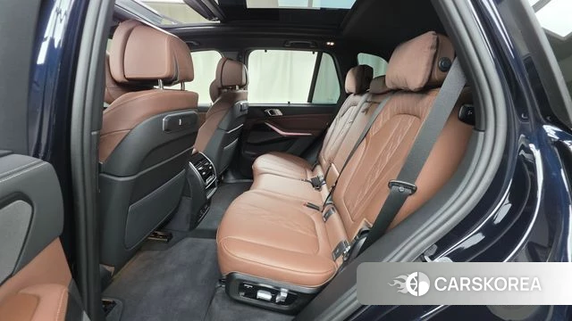 BMW X5 (G05) 2025 Черный из Кореи, фото 3