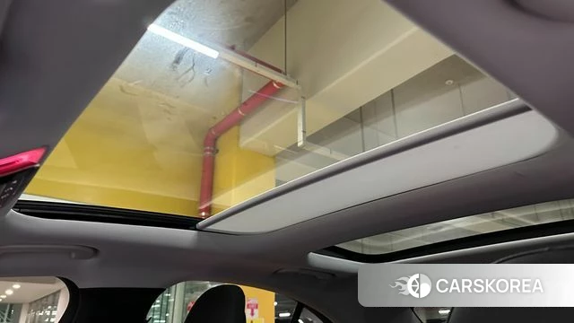 Mercedes-Benz E-Class W214 2024 Белый из Кореи, фото 3