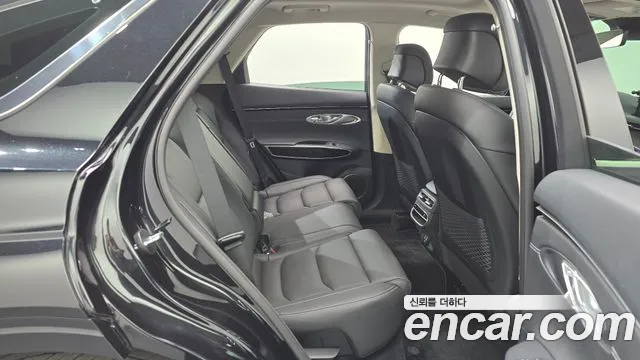 Genesis GV70 id 2674584 из Кореи 3