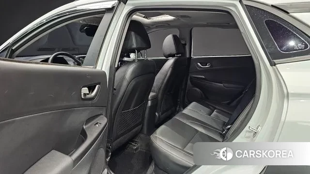 Hyundai Kona 2019 Белый из Кореи, фото 3