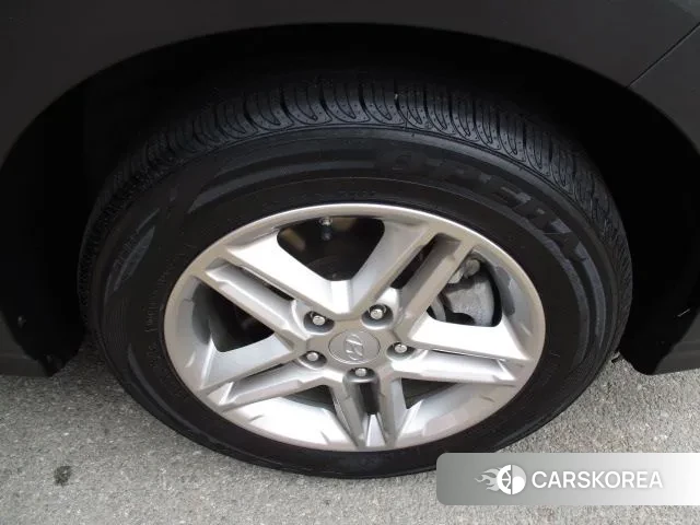 Hyundai The New Kona 2021 Серый из Кореи, фото 3