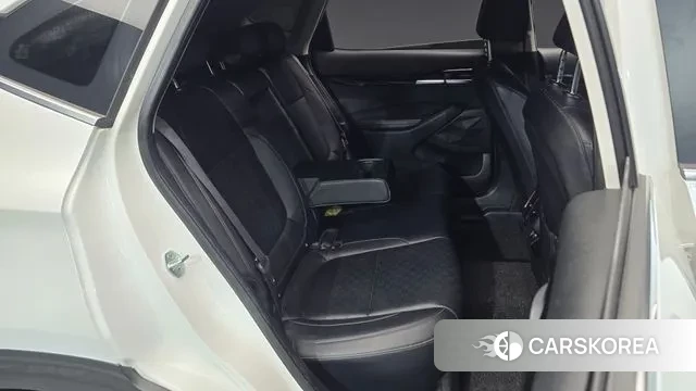 Kia Seltos 2020 Белый из Кореи, фото 3