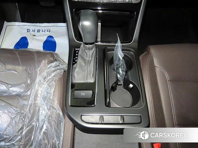 Hyundai Grandeur IG 2018 Серый из Кореи, фото 3