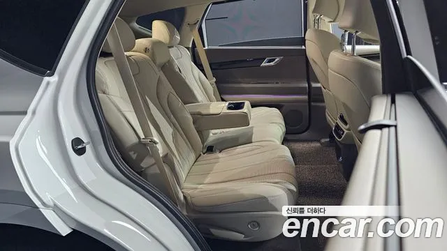 Genesis GV80 id 2678796 из Кореи 3