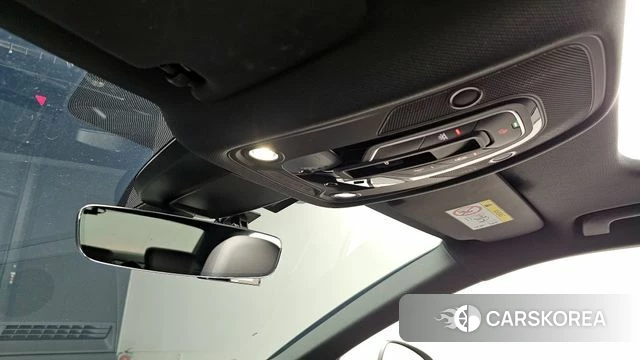 Audi A4 (B9) 2021 Белый из Кореи, фото 3